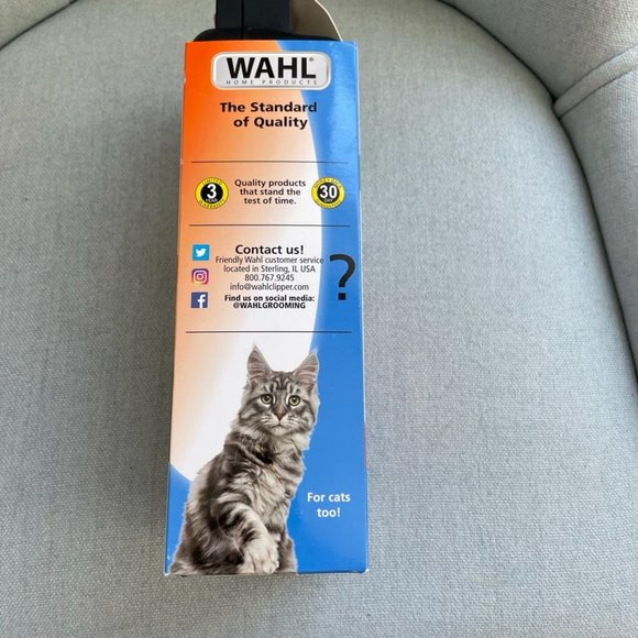 GRIND & SMOOTH PET NAIL GRINDER - Picture 9 of 9